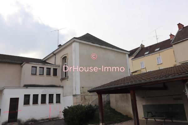 Appartement à vendre 2 pièces de 40 m²