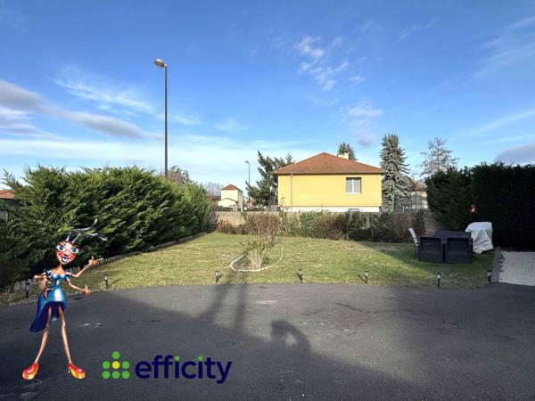 Maison 7 pièces - 135 m²