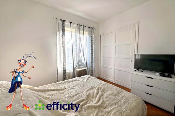 Maison 7 pièces - 135 m²