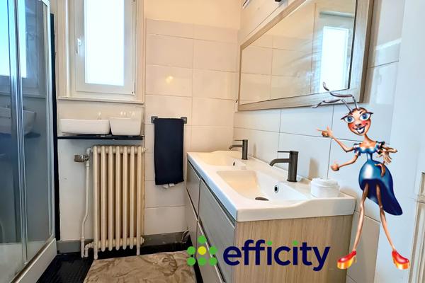 Maison 7 pièces - 135 m²