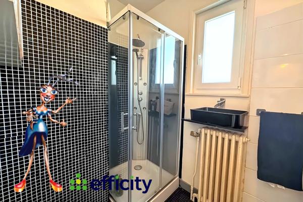 Maison 7 pièces - 135 m²