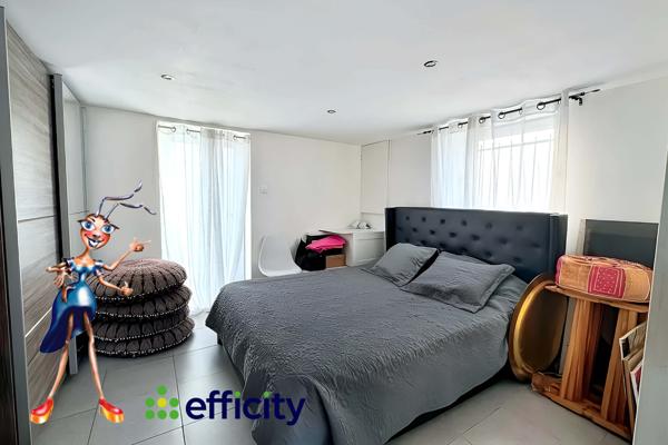 Maison 7 pièces - 135 m²