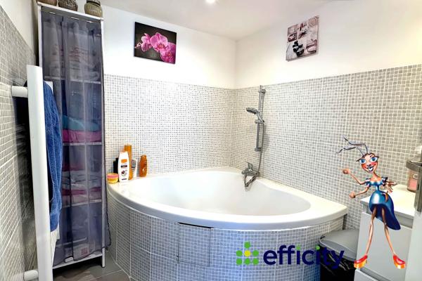 Maison 7 pièces - 135 m²