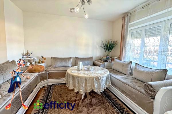 Maison 7 pièces - 135 m²