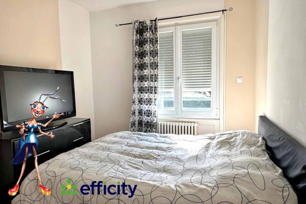 Maison 7 pièces - 135 m²