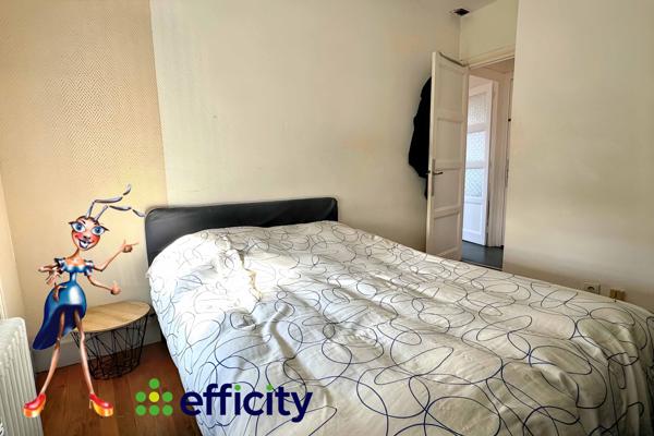 Maison 7 pièces - 135 m²