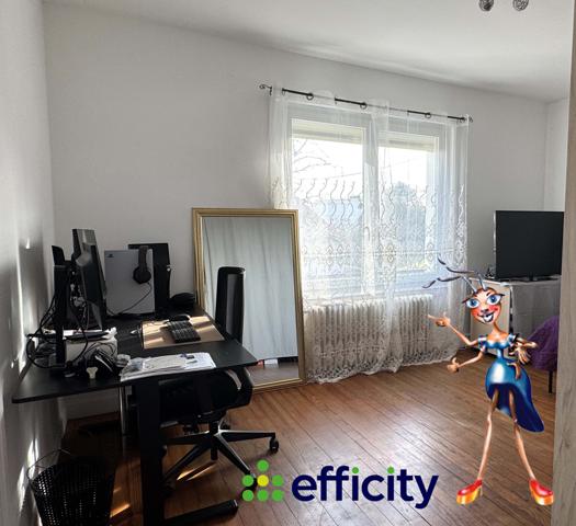 Maison 7 pièces - 135 m²