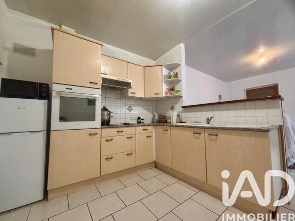 Appartement à vendre 3 pièces 65 m² Boeil-Bezing