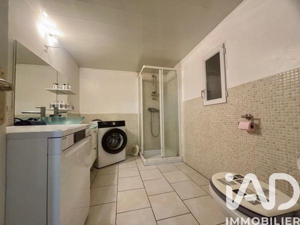 Appartement à vendre 3 pièces 65 m² Boeil-Bezing