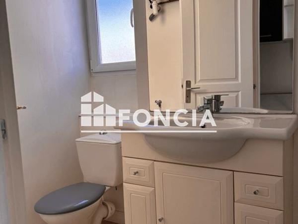 Location Studio 23.41 m² - Pau 64000