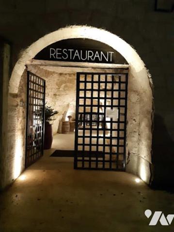 Domaine d'Exception à Saumur : Charme Authentique et Site Troglodytique Unique