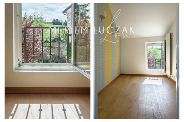 COUP DE CŒUR – Maison de charme avec dépendance – 195 m² – Terrain 660 m² – Chavenay
