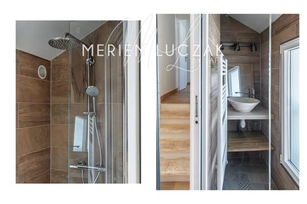 COUP DE CŒUR – Maison de charme avec dépendance – 195 m² – Terrain 660 m² – Chavenay