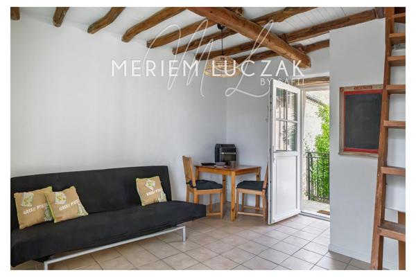 COUP DE CŒUR – Maison de charme avec dépendance – 195 m² – Terrain 660 m² – Chavenay