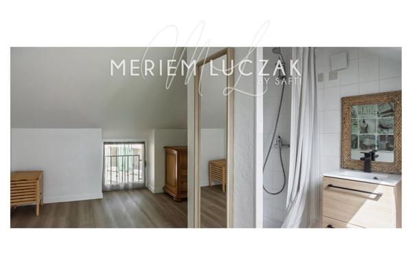 COUP DE CŒUR – Maison de charme avec dépendance – 195 m² – Terrain 660 m² – Chavenay