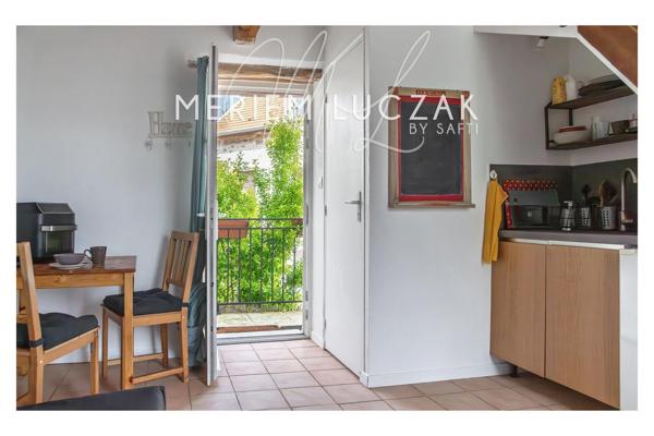 COUP DE CŒUR – Maison de charme avec dépendance – 195 m² – Terrain 660 m² – Chavenay
