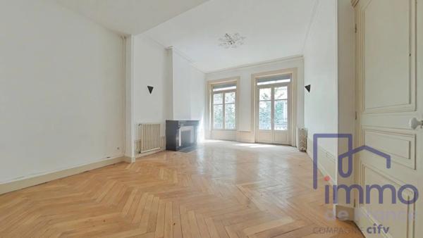 Appartement à vendre à Saint-Étienne (42000)
