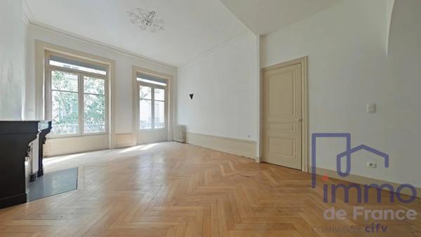Appartement à vendre à Saint-Étienne (42000)
