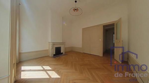 Appartement à vendre à Saint-Étienne (42000)