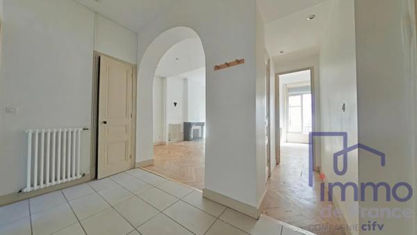 Appartement à vendre à Saint-Étienne (42000)