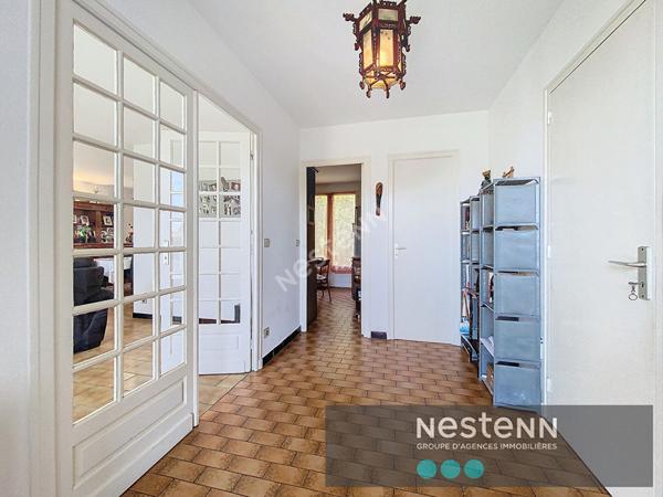 Maison 3 chambres avec jardin ? Villeneuve-sur-Lot (47300)