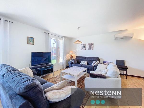 Maison 3 chambres avec jardin ? Villeneuve-sur-Lot (47300)