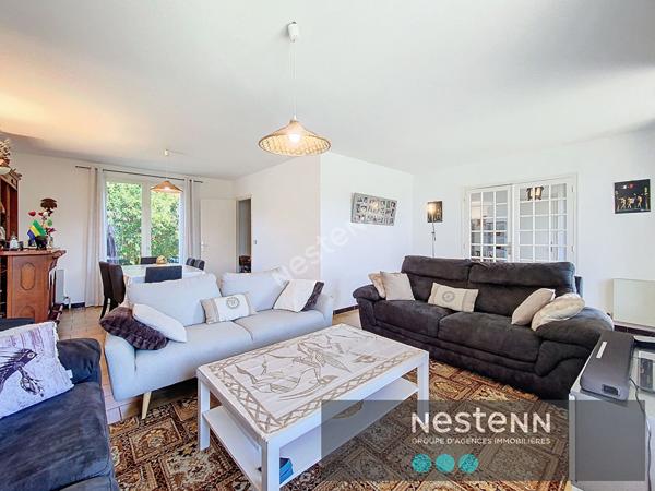 Maison 3 chambres avec jardin ? Villeneuve-sur-Lot (47300)