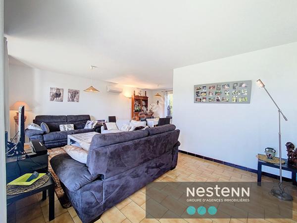 Maison 3 chambres avec jardin ? Villeneuve-sur-Lot (47300)