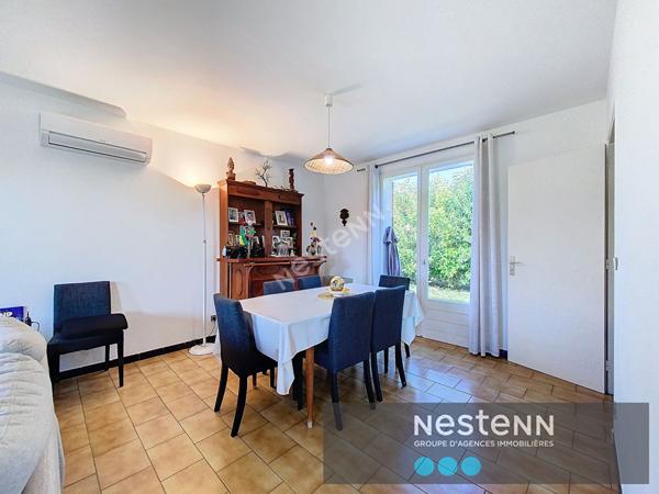 Maison 3 chambres avec jardin ? Villeneuve-sur-Lot (47300)