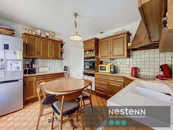 Maison 3 chambres avec jardin ? Villeneuve-sur-Lot (47300)