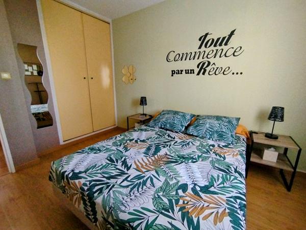 Maison Saintes 4 pièce(s) 110 m2 Quartier REVOUVRANCE