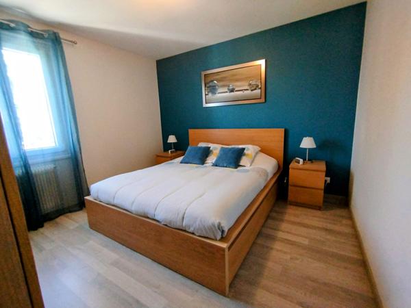 Maison Saintes 4 pièce(s) 110 m2 Quartier REVOUVRANCE