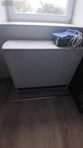 Local mixte (Pro/Hab) à vendre à Lanmeur dans le Finistère (29620), ref : iMML   
Centre ville