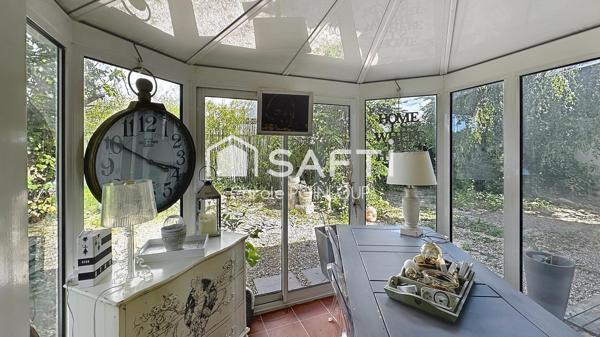 Superbe maison pleine de charme dans un endroit très au calme