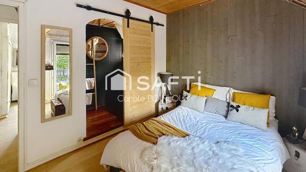 Superbe maison pleine de charme dans un endroit très au calme