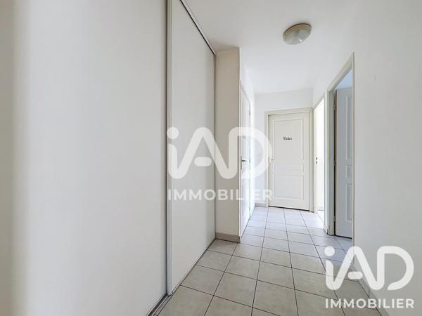 Appartement à vendre 3 pièces 66 m² Tournan-en-Brie
