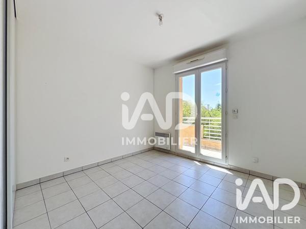 Appartement à vendre 3 pièces 66 m² Tournan-en-Brie
