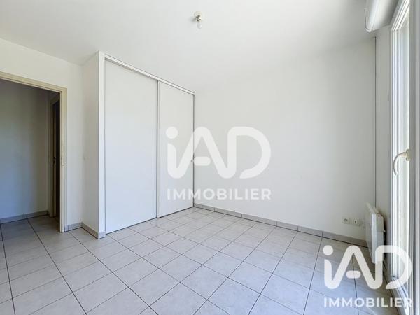 Appartement à vendre 3 pièces 66 m² Tournan-en-Brie