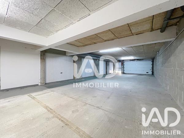 Appartement à vendre 3 pièces 66 m² Tournan-en-Brie