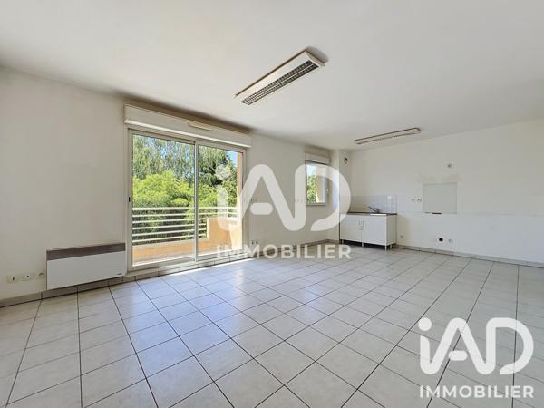Appartement à vendre 3 pièces 66 m² Tournan-en-Brie