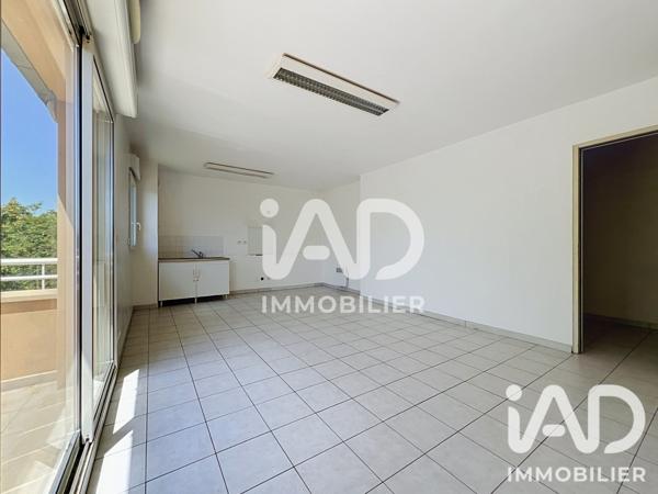 Appartement à vendre 3 pièces 66 m² Tournan-en-Brie