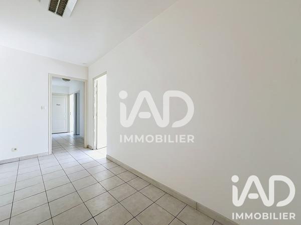 Appartement à vendre 3 pièces 66 m² Tournan-en-Brie