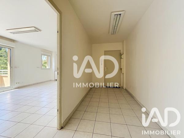 Appartement à vendre 3 pièces 66 m² Tournan-en-Brie