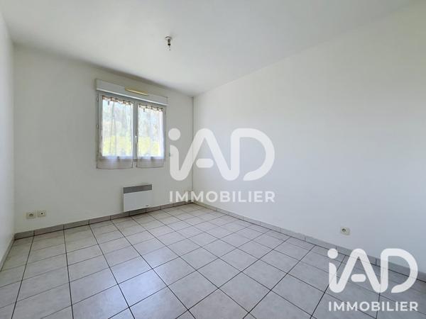 Appartement à vendre 3 pièces 66 m² Tournan-en-Brie