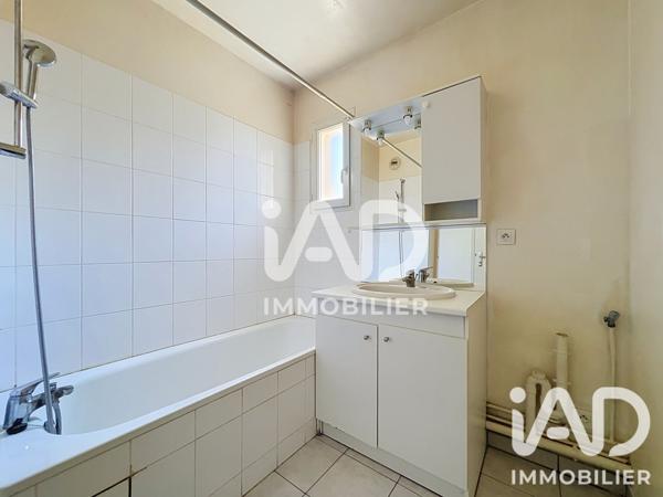 Appartement à vendre 3 pièces 66 m² Tournan-en-Brie