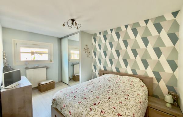 Appartement de 78 m²