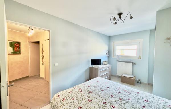 Appartement de 78 m²