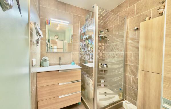 Appartement de 78 m²