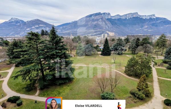 Appartement de 78 m²