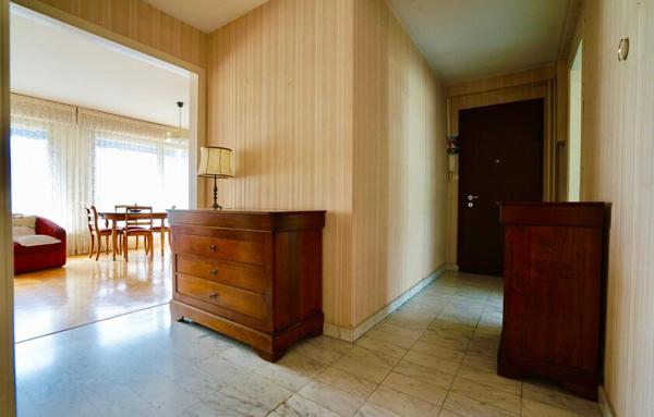 Appartement de 78 m²